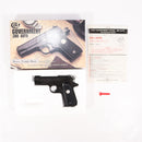 【中古即納】[MIL] タナカワークス ガスブローバック コルト.380オート HW(ヘビーウェイト) (18歳以上専用)(20150223)