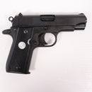 【中古即納】[MIL] タナカワークス ガスブローバック コルト.380オート HW(ヘビーウェイト) (18歳以上専用)(20150223)