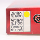 【中古即納】[MIL] タナカワークス ガスリボルバー コルト SAA.45 シビリアン トワイライトクローム (18歳以上専用)(20150223)