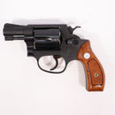 【中古即納】[MIL] タナカワークス ガスリボルバー S&W(スミスアンドウェッソン) M36 チーフスペシャル 2インチ HW(ヘビーウェイト) (18歳以上専用)(20150223)