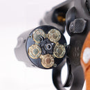 【中古即納】[MIL] タナカワークス ガスリボルバー S&W(スミスアンドウェッソン) M36 チーフスペシャル 2インチ HW(ヘビーウェイト) (18歳以上専用)(20150223)