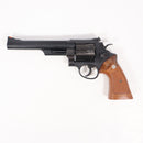 【中古即納】[MIL] タナカワークス ガスリボルバー S&W(スミスアンドウェッソン) M29.44マグナム 6.5インチ ABS (18歳以上専用)(20150223)