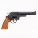 【中古即納】[MIL] タナカワークス ガスリボルバー S&W(スミスアンドウェッソン) M29.44マグナム 6.5インチ ABS (18歳以上専用)(20150223)