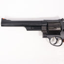 【中古即納】[MIL] タナカワークス ガスリボルバー S&W(スミスアンドウェッソン) M29.44マグナム 6.5インチ ABS (18歳以上専用)(20150223)