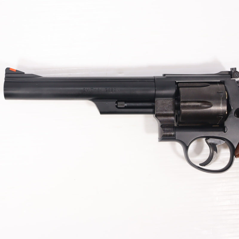 【中古即納】[MIL] タナカワークス ガスリボルバー S&W(スミスアンドウェッソン) M29.44マグナム 6.5インチ ABS (18歳以上専用)(20150223)