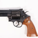 【中古即納】[MIL] タナカワークス ガスリボルバー S&W(スミスアンドウェッソン) M29.44マグナム 6.5インチ ABS (18歳以上専用)(20150223)