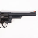 【中古即納】[MIL] タナカワークス ガスリボルバー S&W(スミスアンドウェッソン) M29.44マグナム 6.5インチ ABS (18歳以上専用)(20150223)