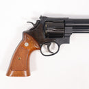 【中古即納】[MIL] タナカワークス ガスリボルバー S&W(スミスアンドウェッソン) M29.44マグナム 6.5インチ ABS (18歳以上専用)(20150223)