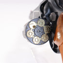 【中古即納】[MIL] タナカワークス ガスリボルバー S&W(スミスアンドウェッソン) M29.44マグナム 6.5インチ ABS (18歳以上専用)(20150223)