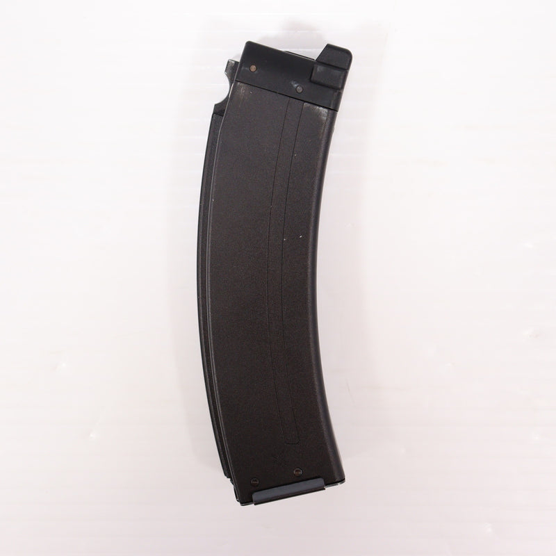 【中古即納】[MIL] KSC ガスブローバック Vz61 20連マガジン(20150223)