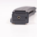 【中古即納】[MIL] KSC ガスブローバック Vz61 20連マガジン(20150223)