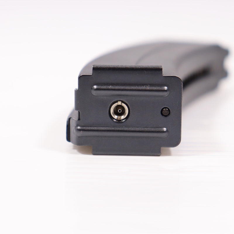 【中古即納】[MIL] KSC ガスブローバック Vz61 20連マガジン(20150223)