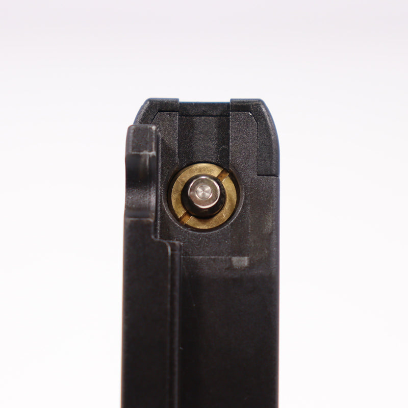 【中古即納】[MIL] KSC ガスブローバック Vz61 20連マガジン(20150223)