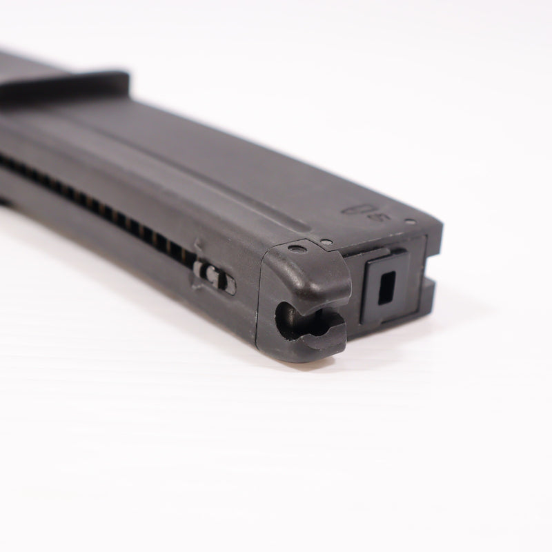 【中古即納】[MIL] KSC ガスブローバック MP7 40連ロングマガジン(20150223)