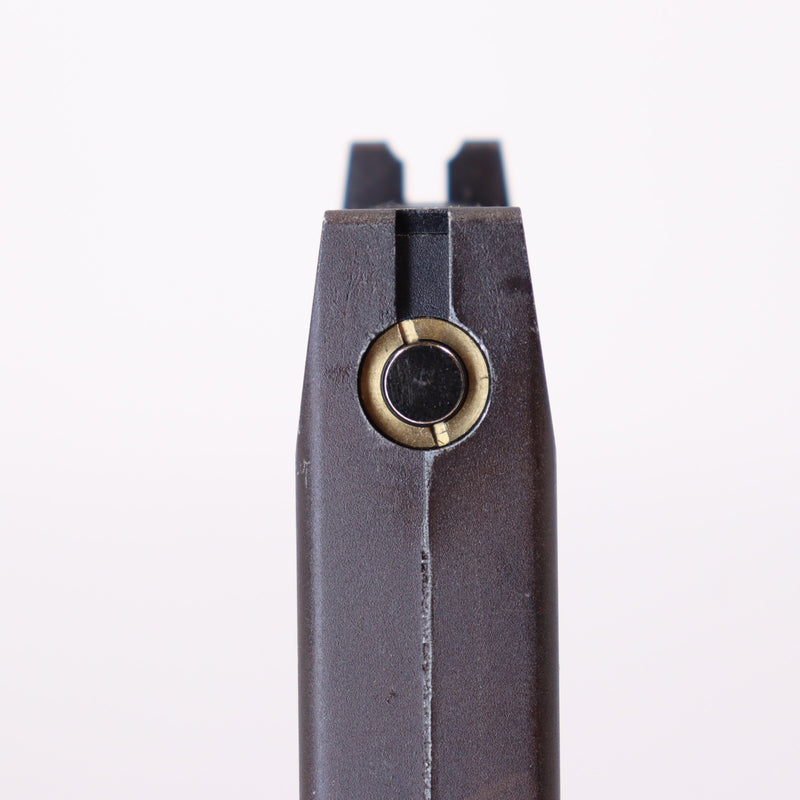 【中古即納】[MIL] マルゼン ガスサブマシンガン イングラム M11用 50連ロングマガジン(20130322)