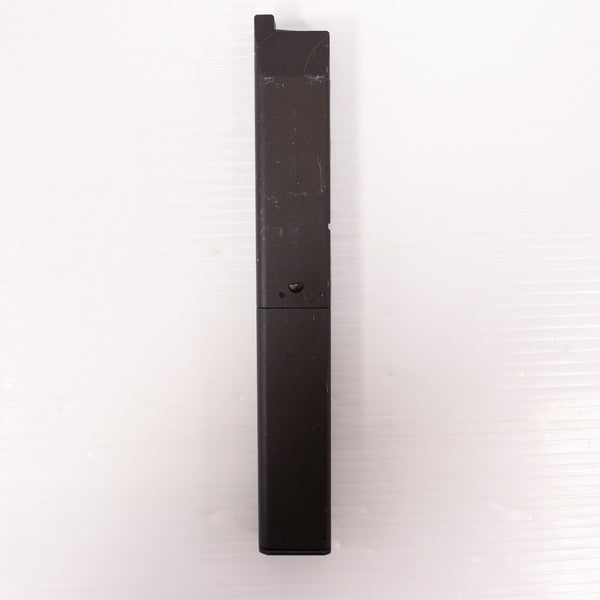 【中古即納】[MIL] マルゼン ガスサブマシンガン イングラム M11用 50連ロングマガジン(20130322)