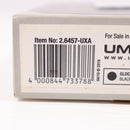 【中古即納】[MIL] VFC/UMAREX(ウマレックス) ガスブローバック グロック17 Gen.5(JP Ver.)(UM3J-G17G5-BK01) (18歳以上専用)(20190905)