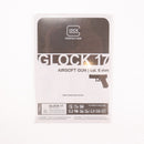 【中古即納】[MIL] VFC/UMAREX(ウマレックス) ガスブローバック グロック17 Gen.5(JP Ver.)(UM3J-G17G5-BK01) (18歳以上専用)(20190905)