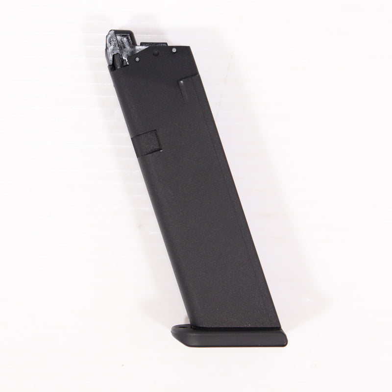 【中古即納】[MIL] VFC/UMAREX(ウマレックス) ガスブローバック グロック17 Gen.5(JP Ver.)(UM3J-G17G5-BK01) (18歳以上専用)(20190905)