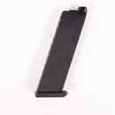 【中古即納】[MIL] VFC/UMAREX(ウマレックス) ガスブローバック グロック17 Gen.5(JP Ver.)(UM3J-G17G5-BK01) (18歳以上専用)(20190905)