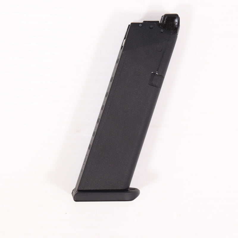 【中古即納】[MIL] VFC/UMAREX(ウマレックス) ガスブローバック グロック17 Gen.5(JP Ver.)(UM3J-G17G5-BK01) (18歳以上専用)(20190905)