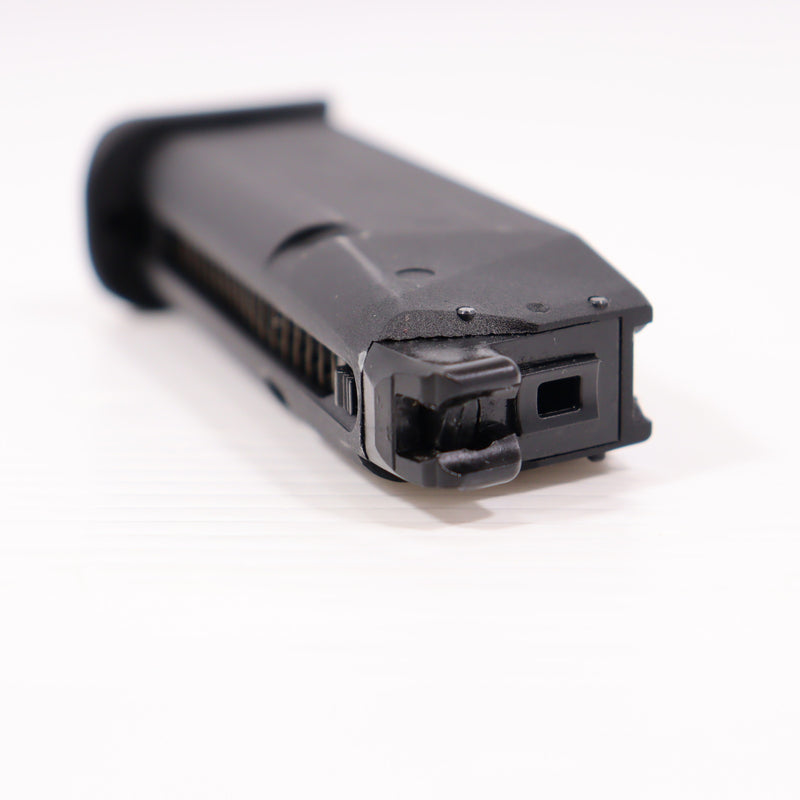 【中古即納】[MIL] VFC/UMAREX(ウマレックス) ガスブローバック グロック17 Gen.5(JP Ver.)(UM3J-G17G5-BK01) (18歳以上専用)(20190905)