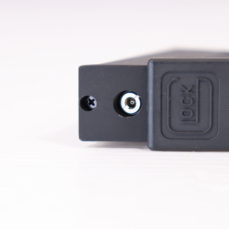 【中古即納】[MIL] VFC/UMAREX(ウマレックス) ガスブローバック グロック17 Gen.5(JP Ver.)(UM3J-G17G5-BK01) (18歳以上専用)(20190905)