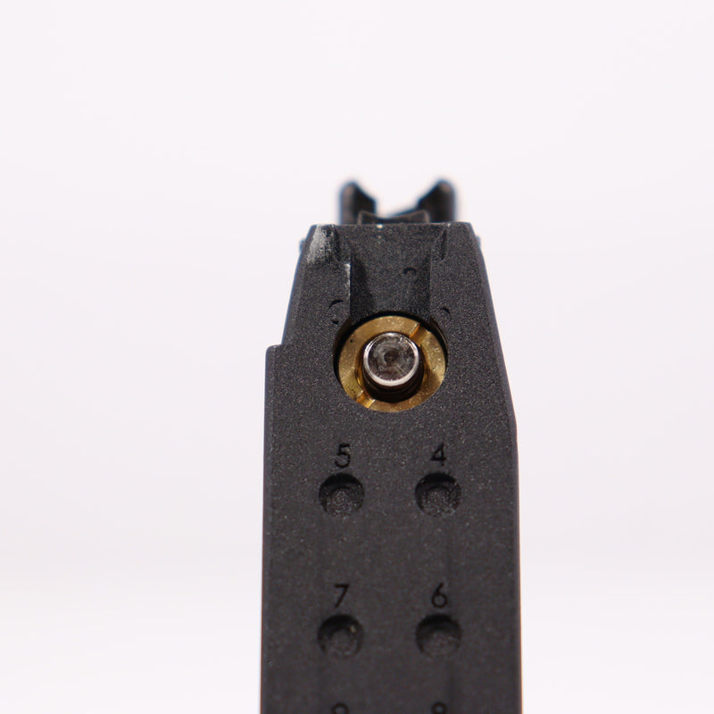 【中古即納】[MIL] VFC/UMAREX(ウマレックス) ガスブローバック グロック17 Gen.5(JP Ver.)(UM3J-G17G5-BK01) (18歳以上専用)(20190905)