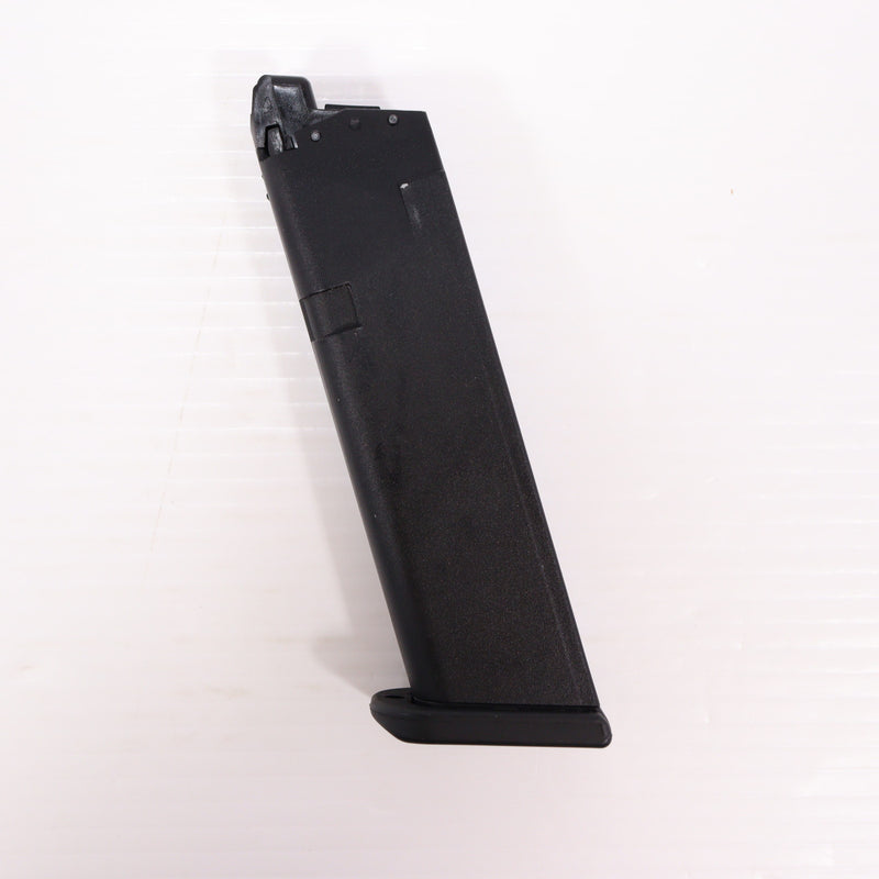 【中古即納】[MIL] UMAREX(ウマレックス)/VFC GlockAirsoft(グロックエアソフト) G17 Gen.5 スペアマガジン 2.6457.1-UXA(UM9J-MAG-G17G5-BK01)(20190905)