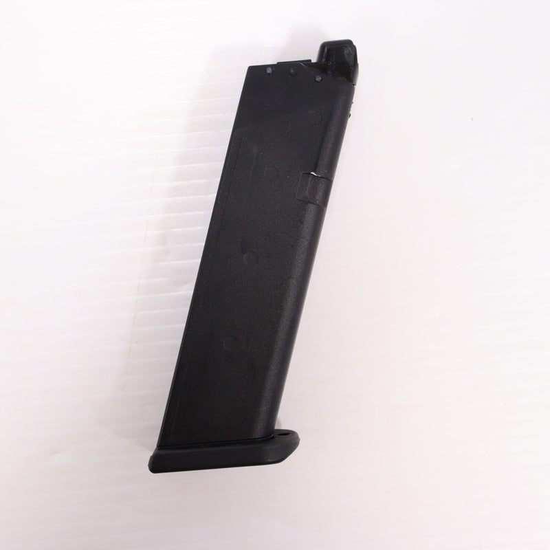 【中古即納】[MIL] UMAREX(ウマレックス)/VFC GlockAirsoft(グロックエアソフト) G17 Gen.5 スペアマガジン 2.6457.1-UXA(UM9J-MAG-G17G5-BK01)(20190905)