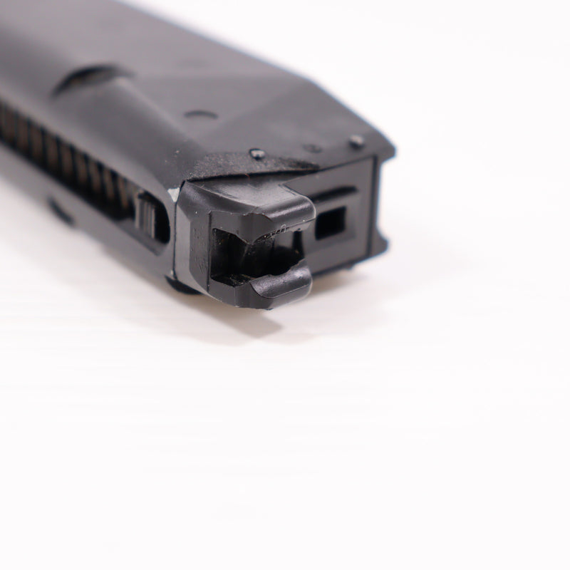 【中古即納】[MIL] UMAREX(ウマレックス)/VFC GlockAirsoft(グロックエアソフト) G17 Gen.5 スペアマガジン 2.6457.1-UXA(UM9J-MAG-G17G5-BK01)(20190905)