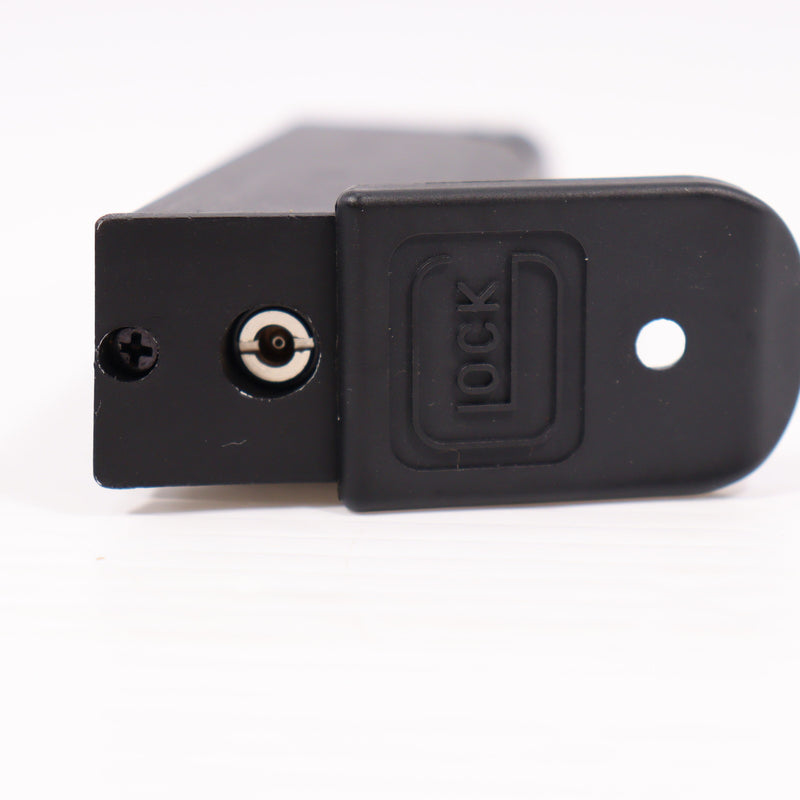 【中古即納】[MIL] UMAREX(ウマレックス)/VFC GlockAirsoft(グロックエアソフト) G17 Gen.5 スペアマガジン 2.6457.1-UXA(UM9J-MAG-G17G5-BK01)(20190905)