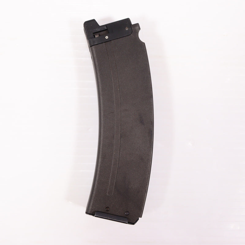 【中古即納】[MIL] KSC ガスブローバック Vz61 20連マガジン(20150223)