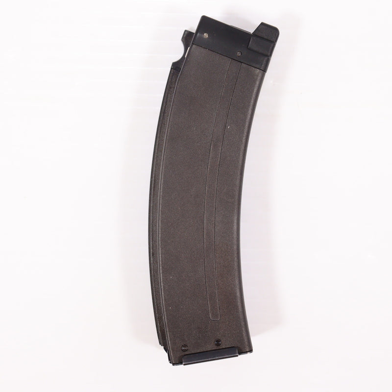 【中古即納】[MIL] KSC ガスブローバック Vz61 20連マガジン(20150223)