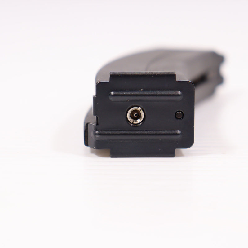 【中古即納】[MIL] KSC ガスブローバック Vz61 20連マガジン(20150223)