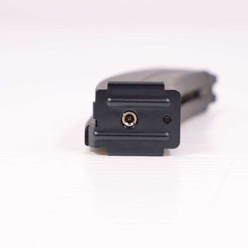 【中古即納】[MIL] KSC ガスブローバック Vz61 20連マガジン(20150223)