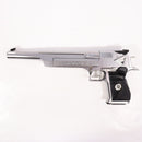 【中古即納】[MIL] 東京マルイ 完全限定品 リアルプロップシリーズ vol.8 ガスブローバック デザートイーグル.50AE 10inバレル〈レオンカスタム〉 (18歳以上専用)(20080229)