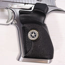 【中古即納】[MIL] 東京マルイ 完全限定品 リアルプロップシリーズ vol.8 ガスブローバック デザートイーグル.50AE 10inバレル〈レオンカスタム〉 (18歳以上専用)(20080229)