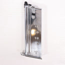 【中古即納】[MIL] 東京マルイ 完全限定品 リアルプロップシリーズ vol.8 ガスブローバック デザートイーグル.50AE 10inバレル〈レオンカスタム〉 (18歳以上専用)(20080229)