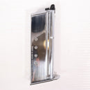 【中古即納】[MIL] 東京マルイ 完全限定品 リアルプロップシリーズ vol.8 ガスブローバック デザートイーグル.50AE 10inバレル〈レオンカスタム〉 (18歳以上専用)(20080229)