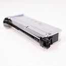 【中古即納】[MIL] 東京マルイ 完全限定品 リアルプロップシリーズ vol.8 ガスブローバック デザートイーグル.50AE 10inバレル〈レオンカスタム〉 (18歳以上専用)(20080229)