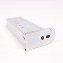 【中古即納】[MIL] 東京マルイ 完全限定品 リアルプロップシリーズ vol.8 ガスブローバック デザートイーグル.50AE 10inバレル〈レオンカスタム〉 (18歳以上専用)(20080229)