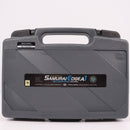 【中古即納】[MIL] 東京マルイ 完全限定品 リアルプロップシリーズ vol.10 ガスブローバック サムライエッジA1〈ジル・バレンタイン モデル〉 (18歳以上専用)(20130823)