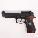 【中古即納】[MIL] 東京マルイ 完全限定品 リアルプロップシリーズ vol.10 ガスブローバック サムライエッジA1〈ジル・バレンタイン モデル〉 (18歳以上専用)(20130823)