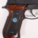 【中古即納】[MIL] 東京マルイ 完全限定品 リアルプロップシリーズ vol.10 ガスブローバック サムライエッジA1〈ジル・バレンタイン モデル〉 (18歳以上専用)(20130823)