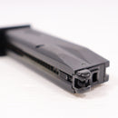 【中古即納】[MIL] 東京マルイ 完全限定品 リアルプロップシリーズ vol.4 ガスブローバック バイオハザード15周年記念 サムライ・エッジ改 M92F/S.T.A.R.S.カスタム〈クリス・レッドフィールド モデル〉 (18歳以上専用)(20110716)