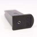 【中古即納】[MIL] 東京マルイ 完全限定品 リアルプロップシリーズ vol.4 ガスブローバック バイオハザード15周年記念 サムライ・エッジ改 M92F/S.T.A.R.S.カスタム〈クリス・レッドフィールド モデル〉 (18歳以上専用)(20110716)