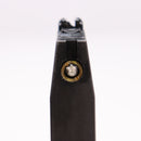 【中古即納】[MIL] 東京マルイ 完全限定品 リアルプロップシリーズ vol.5 ガスブローバック バイオハザード15周年記念 サムライ・エッジ M92F/S.T.A.R.S.カスタム〈バリー・バートン モデル〉 (18歳以上専用)(20111231)