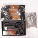 【中古即納】[MIL] 東京マルイ 完全限定品 リアルプロップシリーズ vol.5 ガスブローバック バイオハザード15周年記念 サムライ・エッジ M92F/S.T.A.R.S.カスタム〈バリー・バートン モデル〉 (18歳以上専用)(20111231)