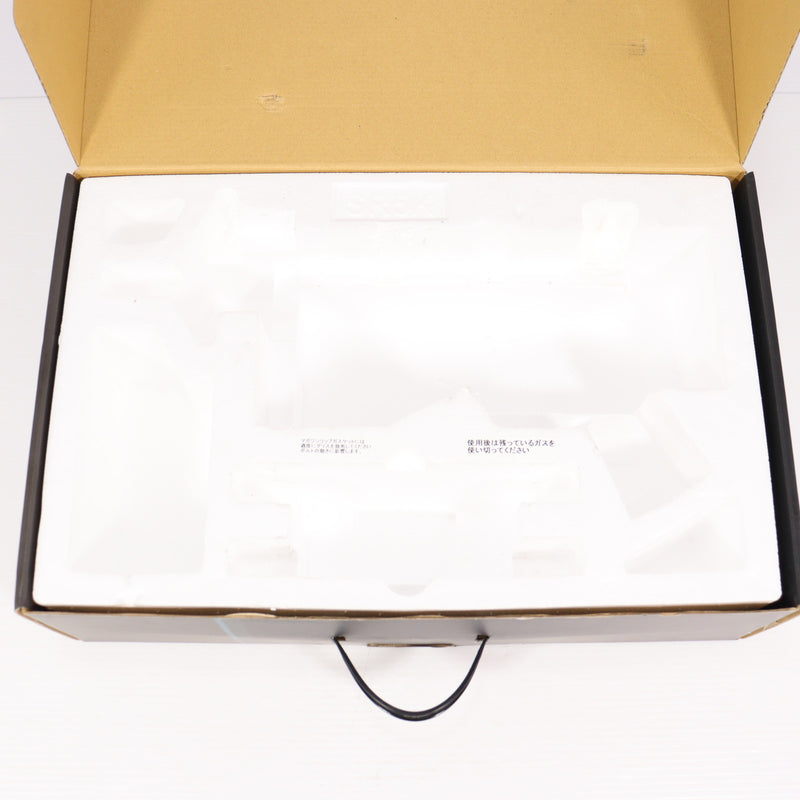 【中古即納】[MIL] SRC CO2ガスサブマシンガン MP5KA4 Jpver.(COB-421-JP) (18歳以上専用)(20150223)